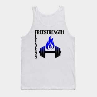 Free Strength Fitness Tank Top